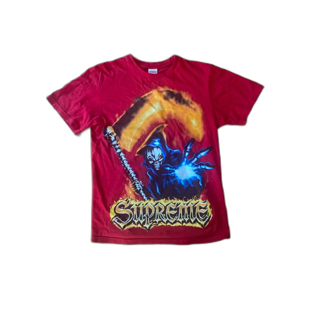 Supreme Grim Reaper Tee (SS26)